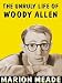 Books : The Unruly Life of Woody Allen: Library Edition