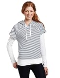 Hurley Juniors Yukon Pullover Fleece Hoodie