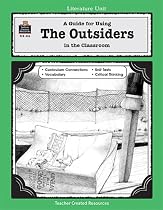 A Guide for Using The Outsiders in the Classroom