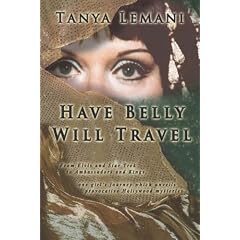 Have Belly, Will Travel