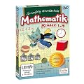 Lernerfolg Grundschule Mathe 1. - 4. Klasse