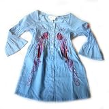 Diesel - Periwinkle tunic