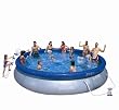 Fast Set Pool Set