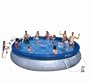 Bestway 18-Foot by 42-Inch Fast Set Round Pool Set