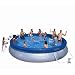 Fast Set 18-Foot-by-42-Inch Round Pool Set