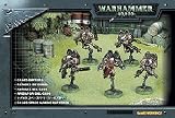 Eigenschaften Games Workshop 99110102071 / CSM Raptoren Trupp (Box) [43-18]