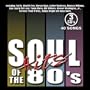 Soul Hits of the 80's