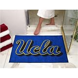 UCLA Bruins NCAA All-Star Floor Mat (34x45)