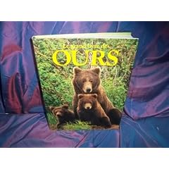 Le grand livre des ours