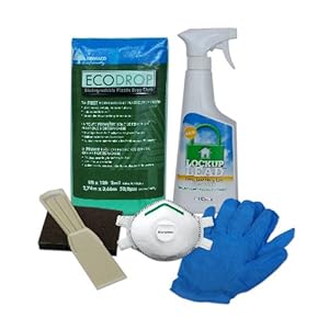 LockUpLead Lead Removal Kit