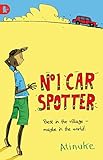 No. 1 car spotter