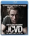 JCVD [Blu-ray]