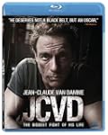 NEW Jean-claude Van Damme - Jcvd (Blu...