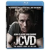 JCVD [Blu-ray]