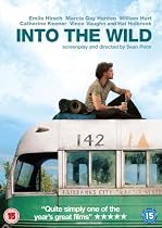 Into the Wild [2007]