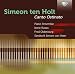 Simeon Ten Holt: Canto Ostinato