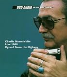 Up and Down the Highway: Live 1986 [DVD AUDIO]