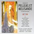 Debussy : Pell�as et M�lisande