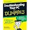 Books on Repairing Computers