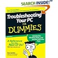 Troubleshooting Your PC for Dummies, 3rd Edition by Dan Gookin