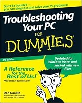 Troubleshooting Your PC for Dummies