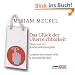 Das Gl�ck der Unerreichbarkeit: Wege aus der Kommunikationsfalle.