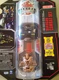 Bakugan Gundalian Invaders Combat Set (Darkus Boomix and Subterra Linehalt)