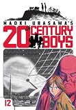 Naoki Urasawas 20th Century Boys, Vol. 12