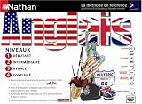 Nathan Anglais, Coffret liberte 2008