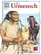 WAS IST WAS, Band 9: Der Urmensch