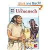 WAS IST WAS, Band 9: Der Urmensch