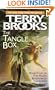 The Tangle Box the Tangle Box (Magic Kingdom of Landover Novel)
