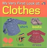Clothes (My Very First Look At)