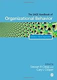 The SAGE handbook of organizational behavior