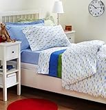 Pinzon Kids Printed Alligator Twin Comforter