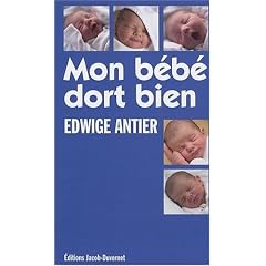 Mon b�b� dort bien