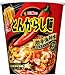 日清のとんがらし麺 激辛海鮮味 1ケース(12食入)