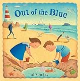 Out of the blue