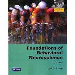 Foundations of Behavioral Neuroscience