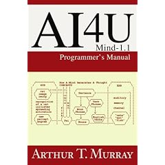 Ai4u: Mind-1.1 Programmer's Manual