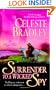 Surrender to a Wicked Spy (The Royal Four, Book 2)