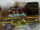  Polonaise New York City Taxi 4.3