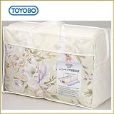 TOYOBO ニュータイプ 羽根布団 5602[品番：5602]