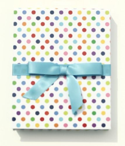 Gift Card Impressions Dots Box