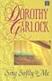 Sing Softly to Me (Center Point Premier Romance (Large Print))