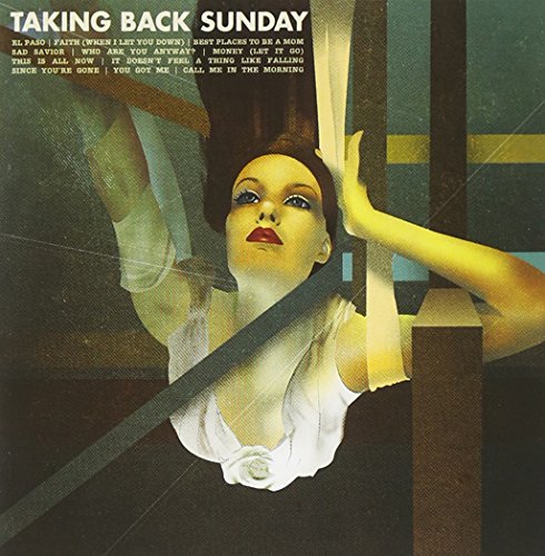 Taking Back Sunday - Faith (When I Let You Down) Lyrics - Zortam Music