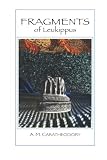 Fragments: Of Leukippus