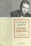 La Recepcion Inicial de Pedro Paramo: 1955-1963 (Spanish Edition)