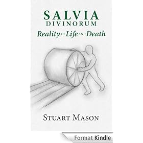 Salvia Divinorum: reality of Life and Death