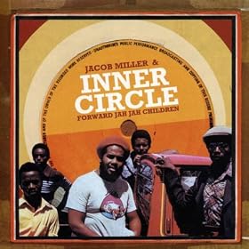 Forward Jah Jah Children